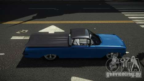 Chevrolet El Camino YD для GTA 4