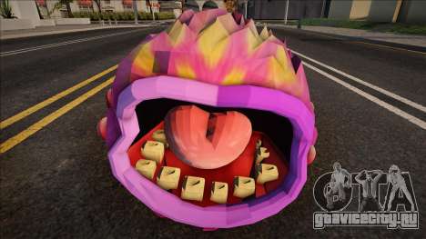 Maw - My Singing Monsters для GTA San Andreas