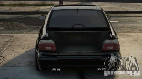 BMW M5 e39 2001 для GTA San Andreas