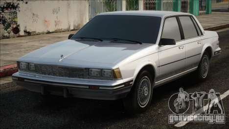 Buick Century Limited для GTA San Andreas