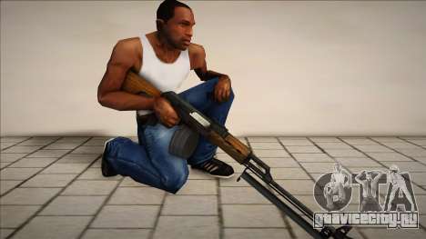 RPK v1 для GTA San Andreas