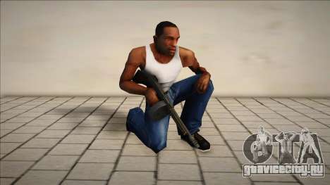 Tpn для GTA San Andreas