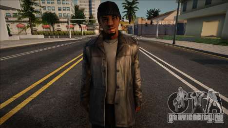 Ночной грабитель для GTA San Andreas