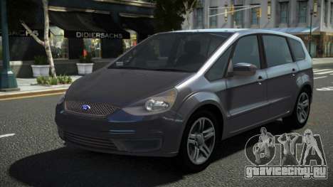 Ford Galaxy Murino для GTA 4