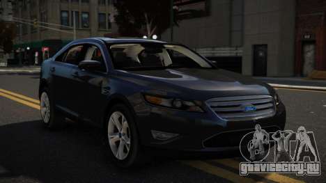 Ford Taurus Vencey для GTA 4