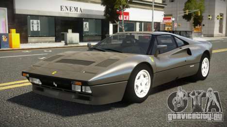 Ferrari 288 GTO Istro для GTA 4