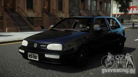 Volkswagen Golf HTB для GTA 4