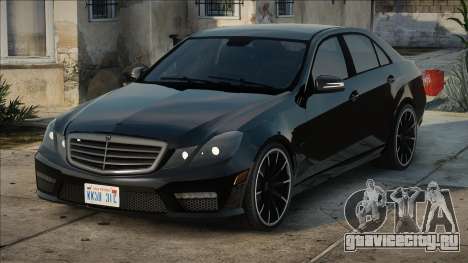 Brabus 700 BL для GTA San Andreas