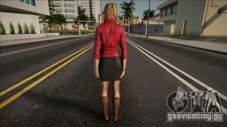 Maria from Silent Hill 2 Remake для GTA San Andreas