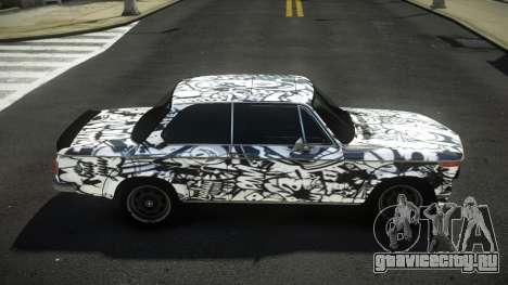 BMW 2002 Retino S5 для GTA 4