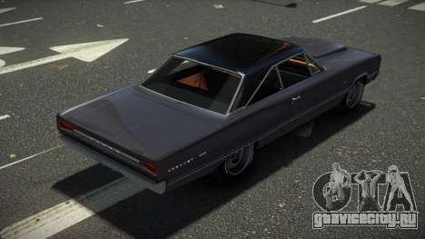 Dodge Coronet Rezag для GTA 4