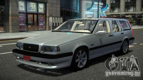 Volvo 850 Rocko для GTA 4