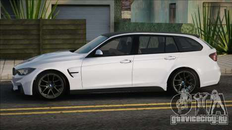 BMW M3 Touring CS для GTA San Andreas