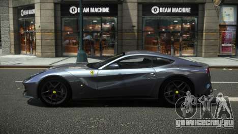 Ferrari F12 Zuklo для GTA 4