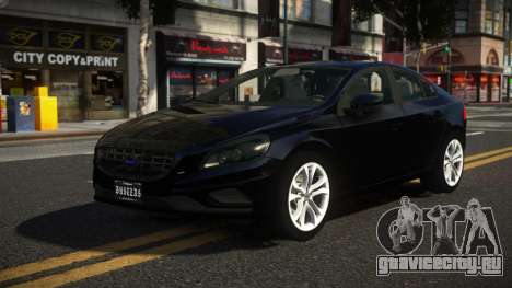 Volvo S60 Boldo для GTA 4