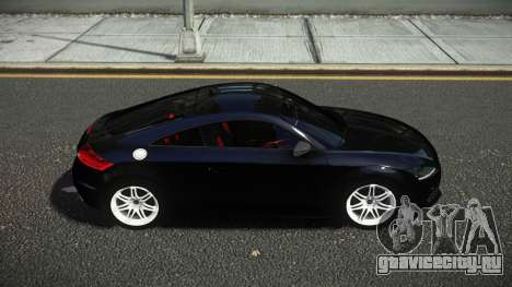 Audi TT D-Style для GTA 4