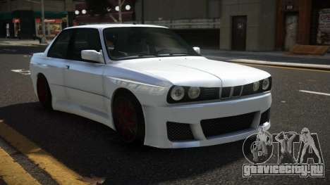 BMW M3 E30 Vision для GTA 4