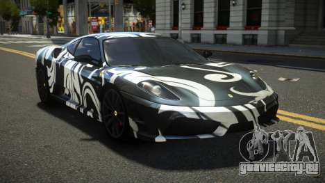 Ferrari F430 Murangy S2 для GTA 4