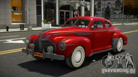 Buick Super BH для GTA 4