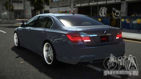 BMW 750Li Thojo для GTA 4