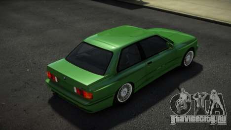 BMW M3 E30 Nizu для GTA 4