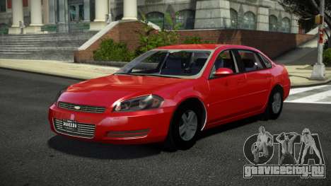 Chevrolet Impala MY-L для GTA 4