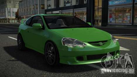 Acura RSX Jetvey для GTA 4