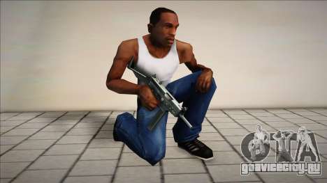 ПП КЕДР для GTA San Andreas