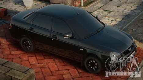 Lada Priora BL для GTA San Andreas