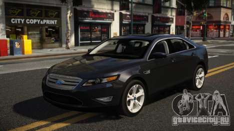 Ford Taurus Vencey для GTA 4