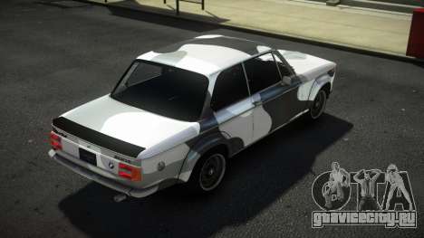 BMW 2002 Retino S1 для GTA 4