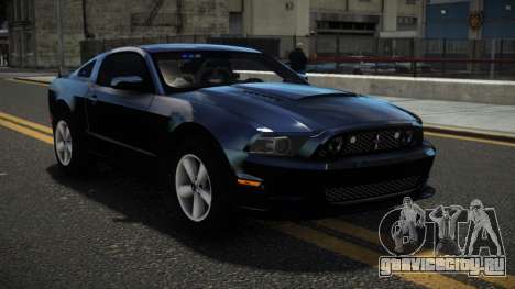 Ford Mustang SPC для GTA 4