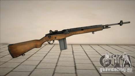 M14- для GTA San Andreas