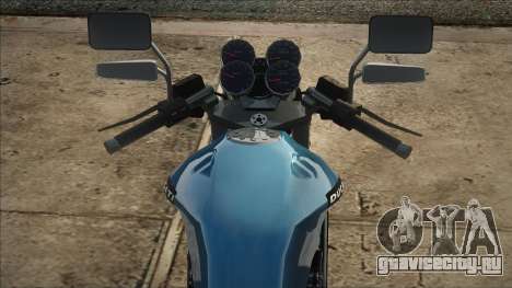 Ducati FCR 900 для GTA San Andreas