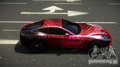 Ferrari F12 Zuklo S11 для GTA 4