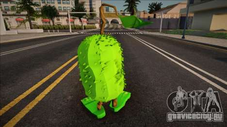 Furcorn - My Singing Monsters для GTA San Andreas