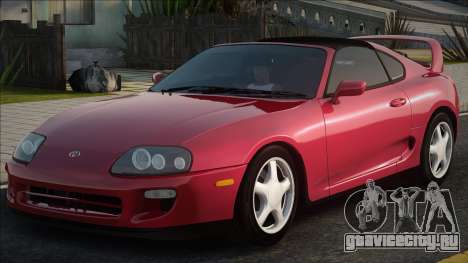 1998 Toyota Supra KZ для GTA San Andreas