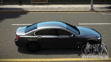 BMW 750Li NB для GTA 4