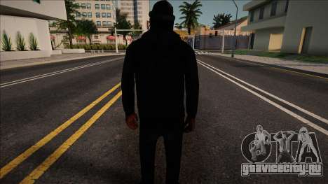 Chiraq 7 для GTA San Andreas