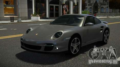 Porsche 911 MZB для GTA 4