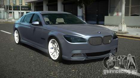 BMW 750Li Thojo для GTA 4