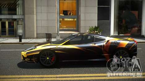 Ferrari F430 Murangy S12 для GTA 4