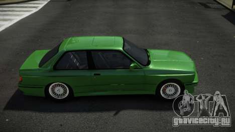 BMW M3 E30 Nizu для GTA 4