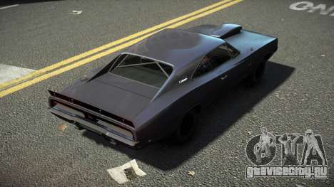 Dodge Charger RT Buzino для GTA 4