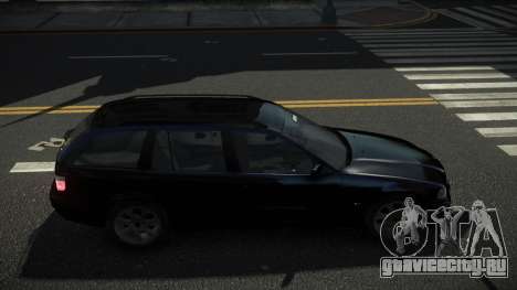 BMW 318i Muney для GTA 4