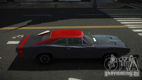 Dodge Charger NGE для GTA 4