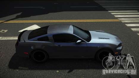 Ford Mustang Gizro для GTA 4