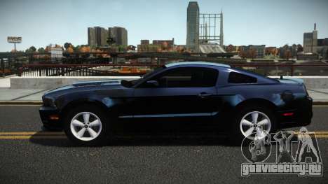 Ford Mustang SPC для GTA 4