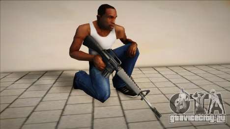 M 14 для GTA San Andreas