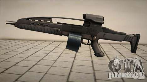 XM8 DM для GTA San Andreas